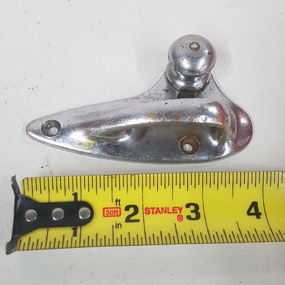 antique nautical sailboat fender cleat