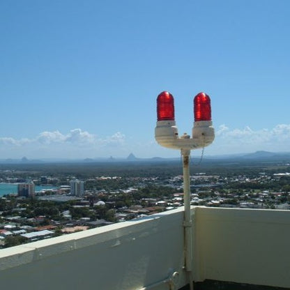 Crouse Hinds Airport / Marine Obstruction Lights
