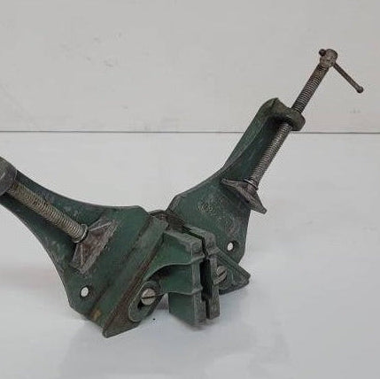 angle craftsman benchtop vise model no 9-6661