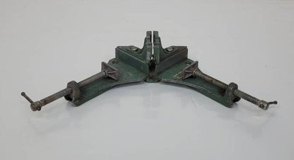 angle craftsman benchtop vise model no 9-6661