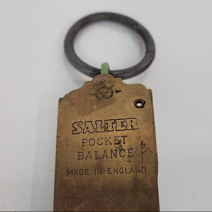 brass fur scale antique hunting and fishing accessories