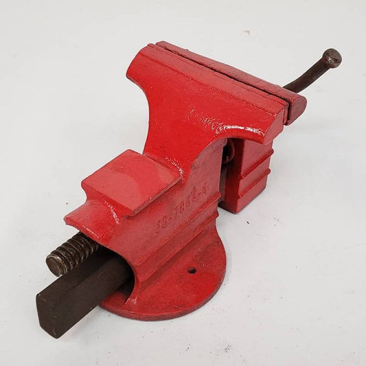 benchtop vise workbench tool additions