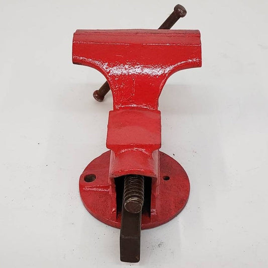 benchtop vise workbench tool 