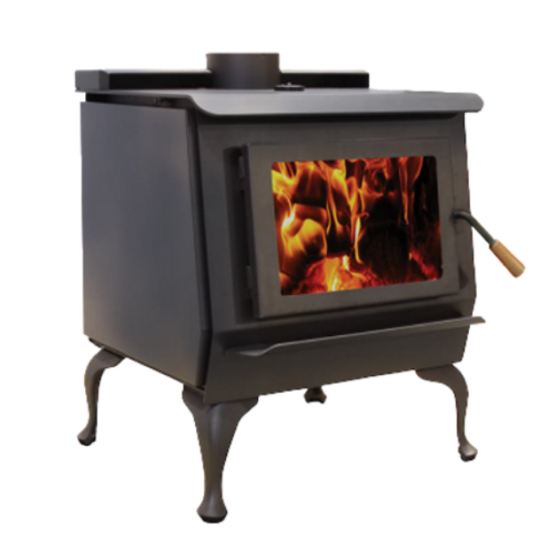 Blaze King Wood Stove Manual King & Princess Models