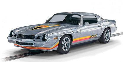 camero z28 keychain vintage muscle car collectible