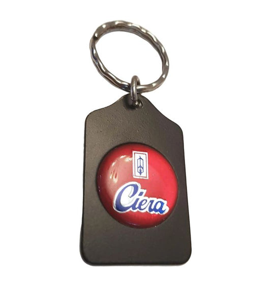 Oldsmobile Cutlass Ciera Keychain Classic Car Automotive Collectible