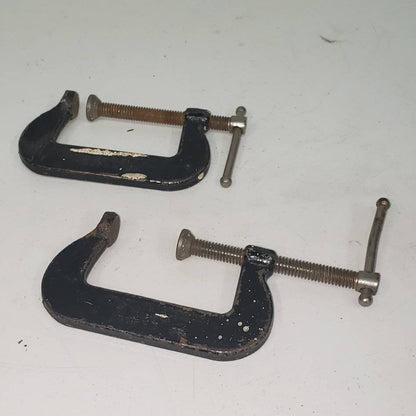 cincinnati tool co welding clamp industrial tools