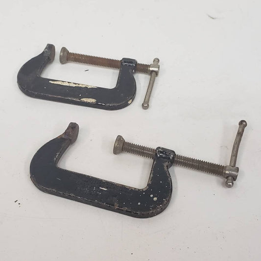 cincinnati tool co welding clamp industrial tools