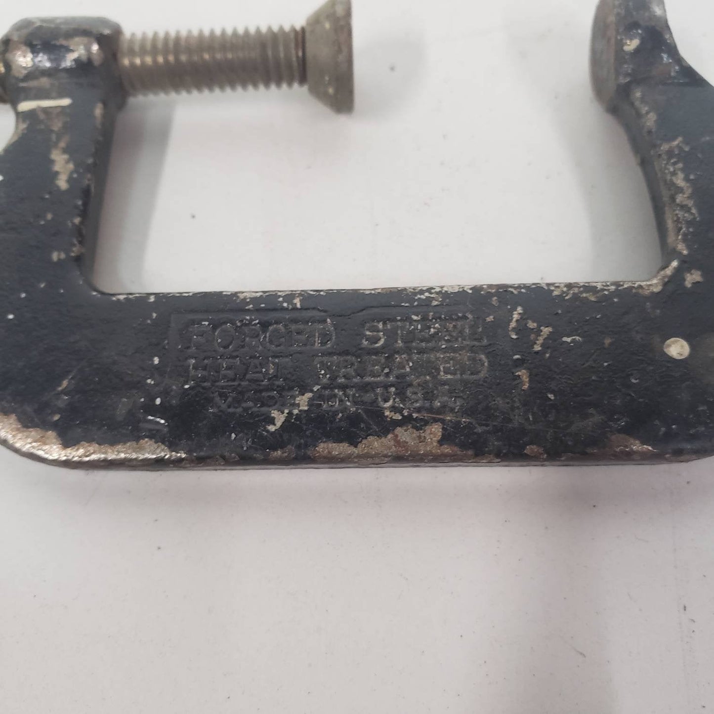 cincinnati tool co welding clamp industrial tools