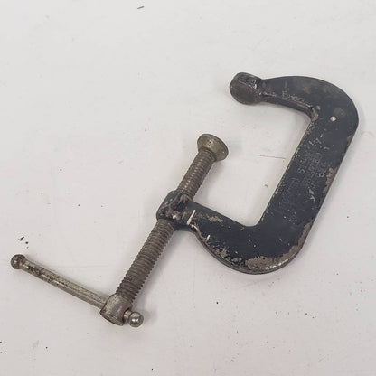 cincinnati tool co welding clamp industrial tools