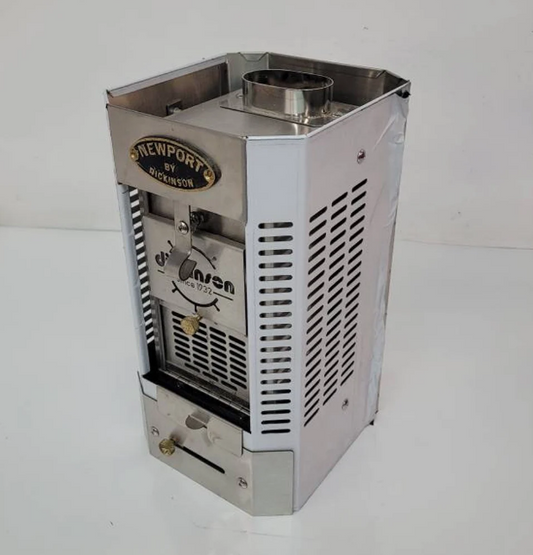 dickinson the newport portable sailboat stove tiny home