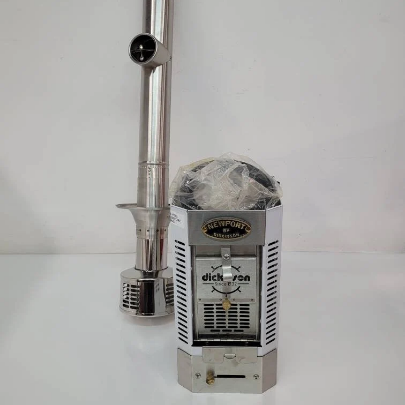 Dickinson sailboat stove solid fuel heater