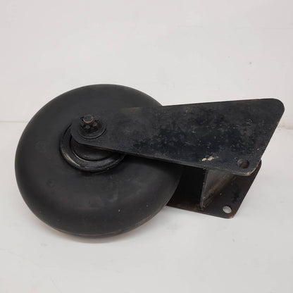 dunlop ecta airplane landing gear wheel