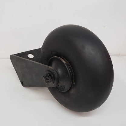 dunlop ecta airplane landing gear wheel