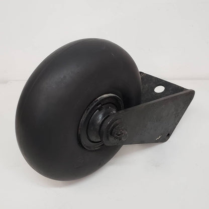 dunlop ecta airplane landing gear wheel