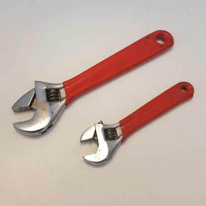 excelite adjustable wrench set