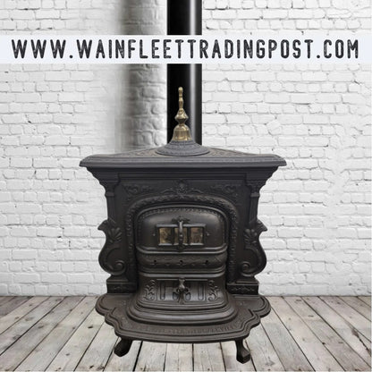 charles fawcett sackville new brunswick parlor stove