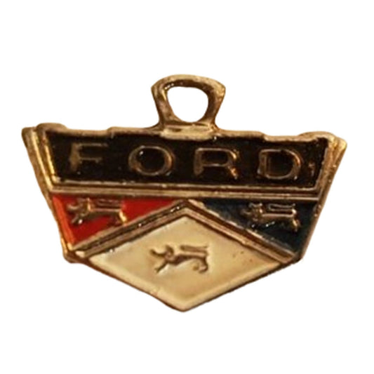 ford keychain vintage ford custom 1951