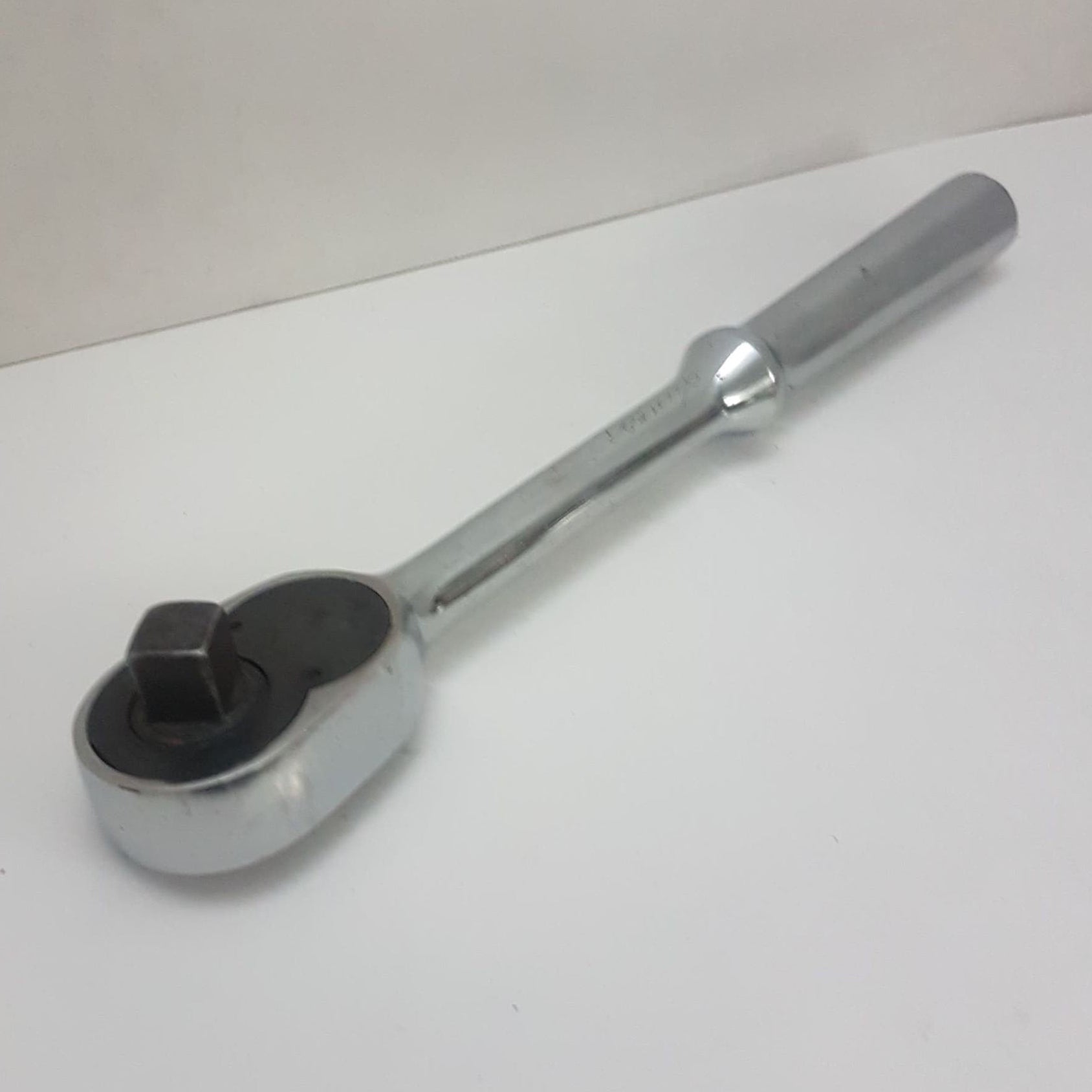 gray 6297  1/2-inch drive teardrop ratchet
