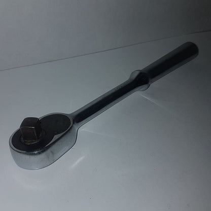 gray 6297  1/2-inch drive teardrop ratchet