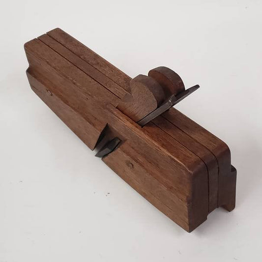 hand plane antique wooden carpentry tools