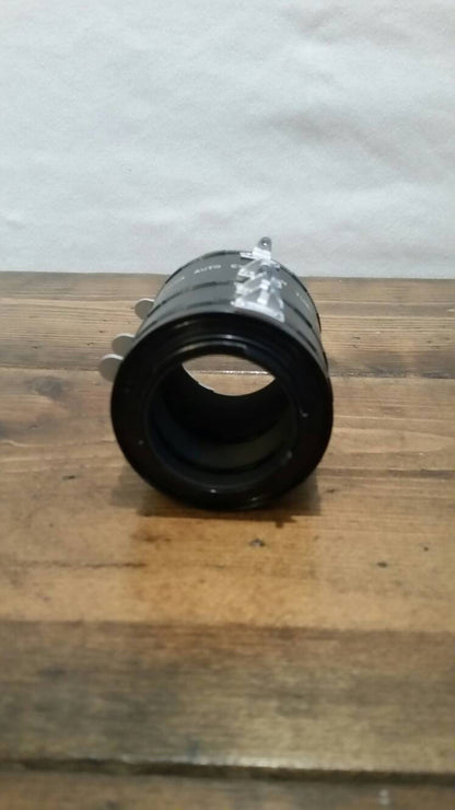 soligor auto extention tube nikon