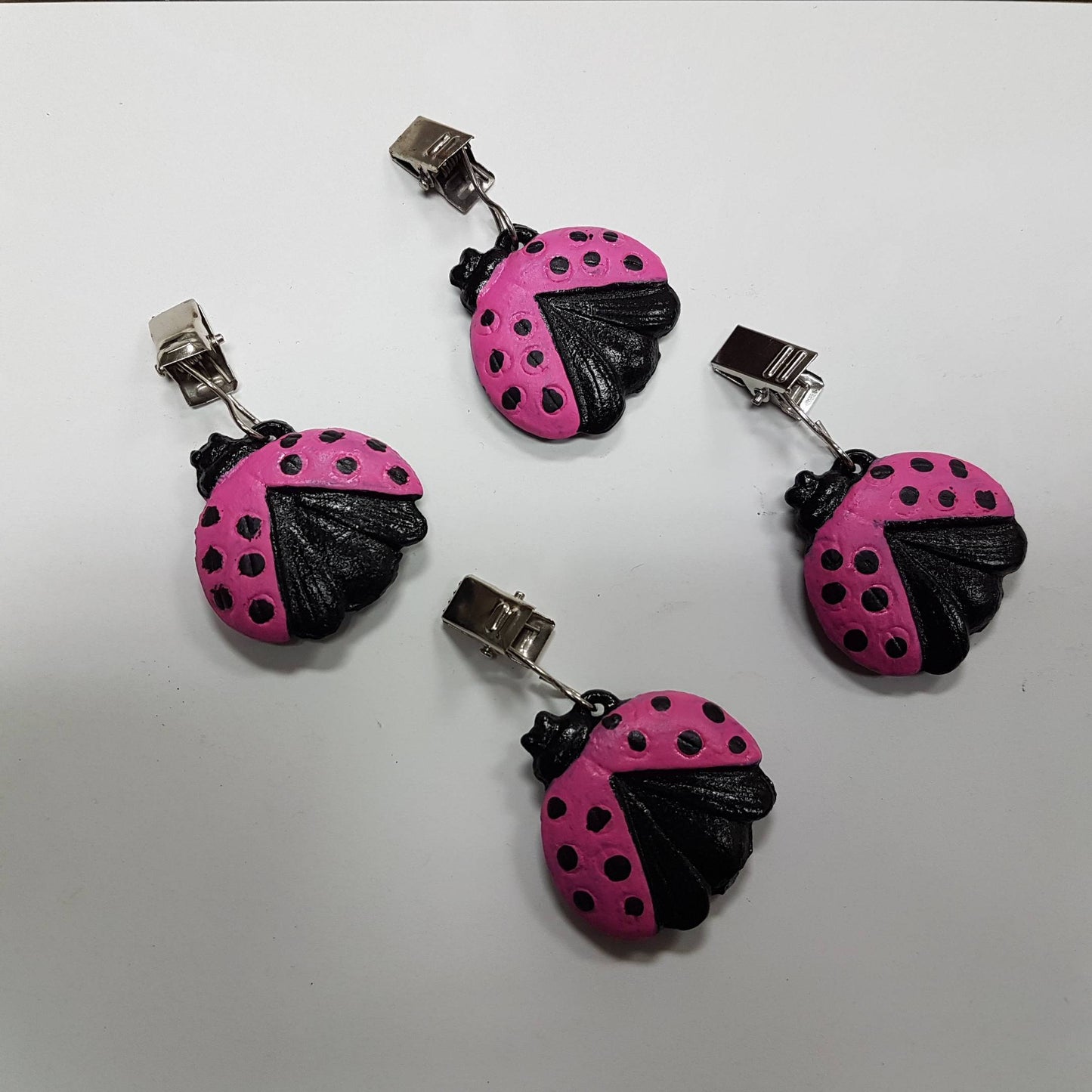 tablecloth weights patio table weights lady bugs
