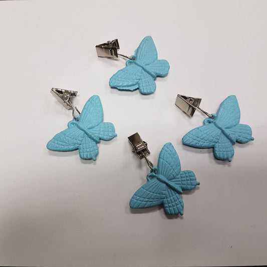 tablecloth weights patio table weights butterflies