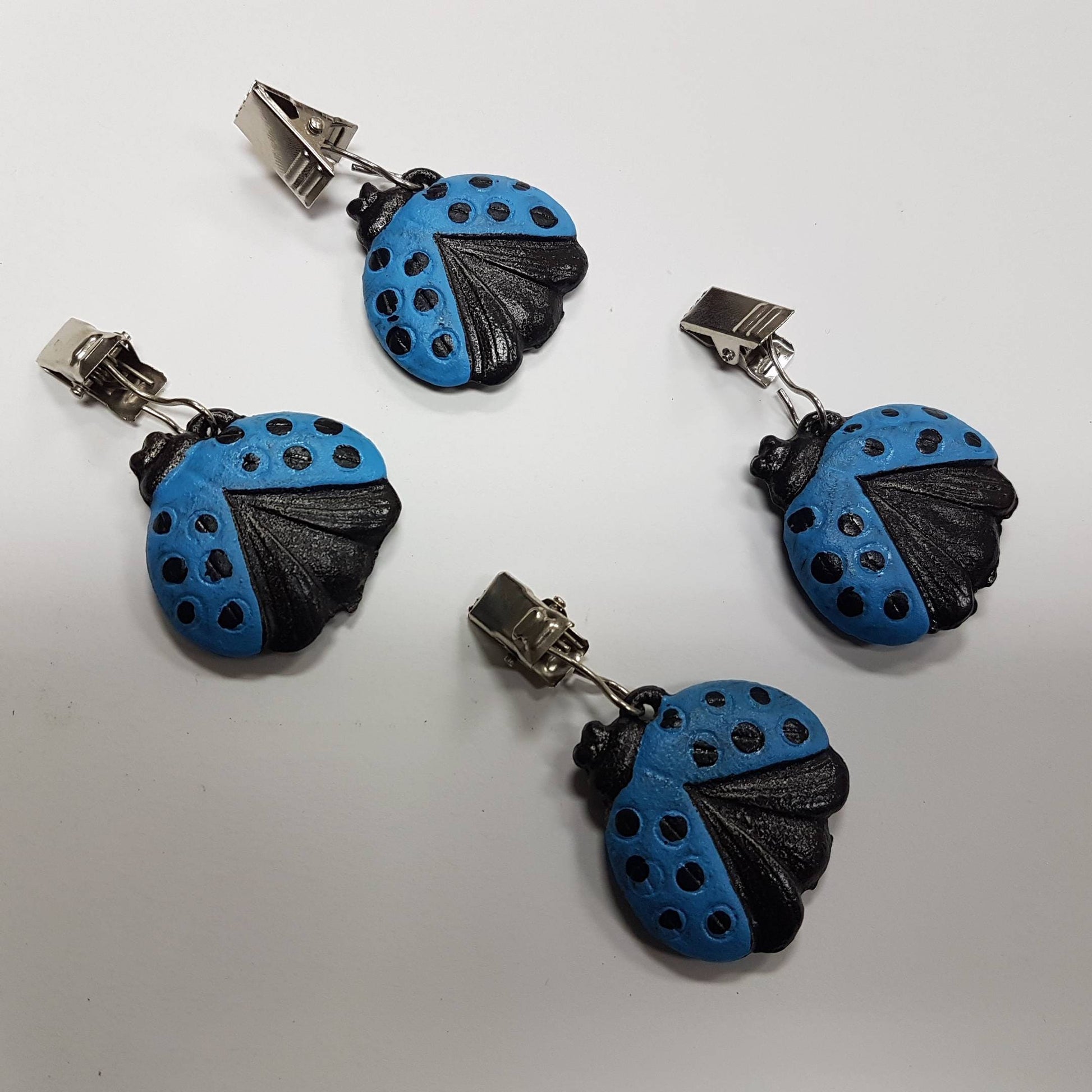 tablecloth weights patio table weights lady bugs