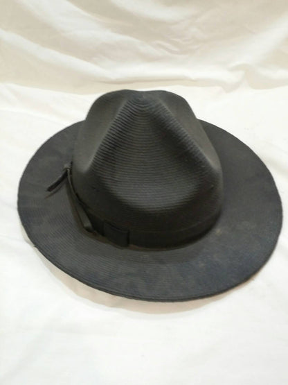 rcmp policeman's hat