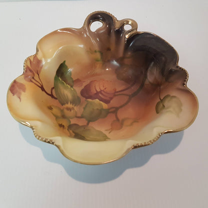 noritake dish candy bowl