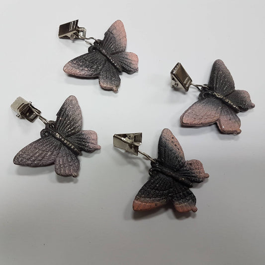 tablecloth weights patio table weights butterflies
