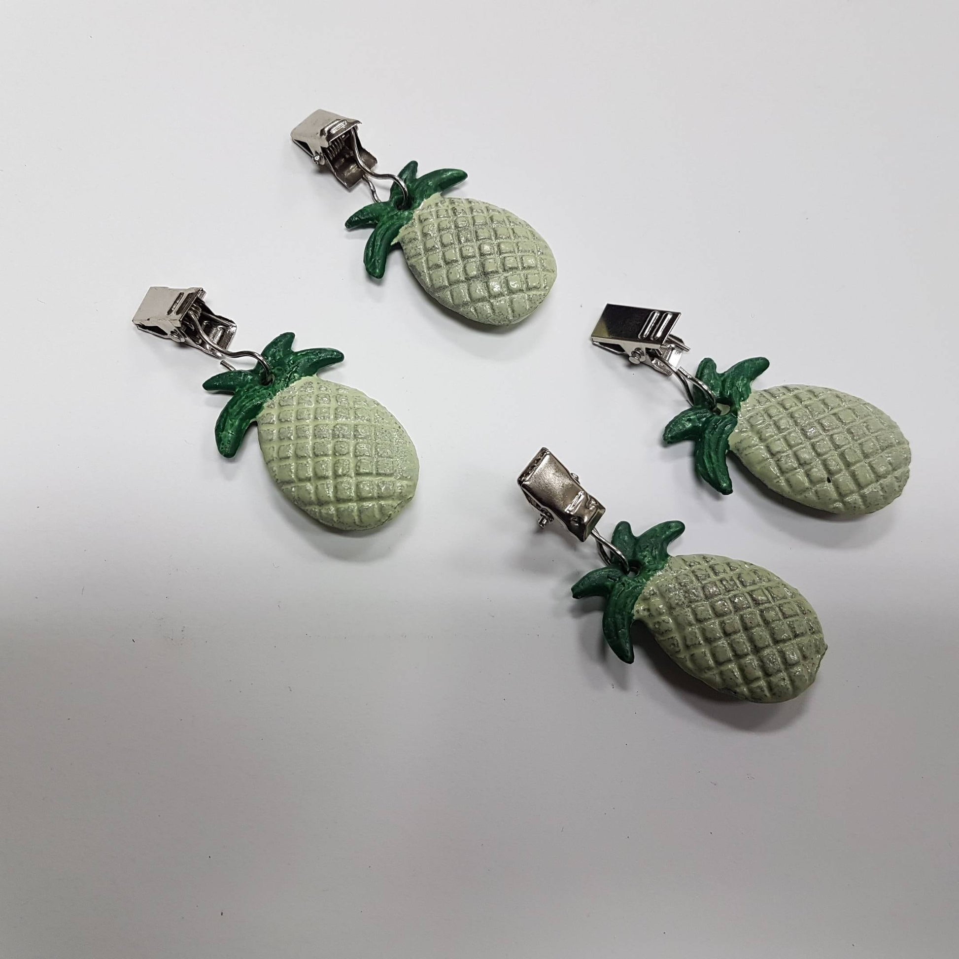 tablecloth weights patio table weights pineapples