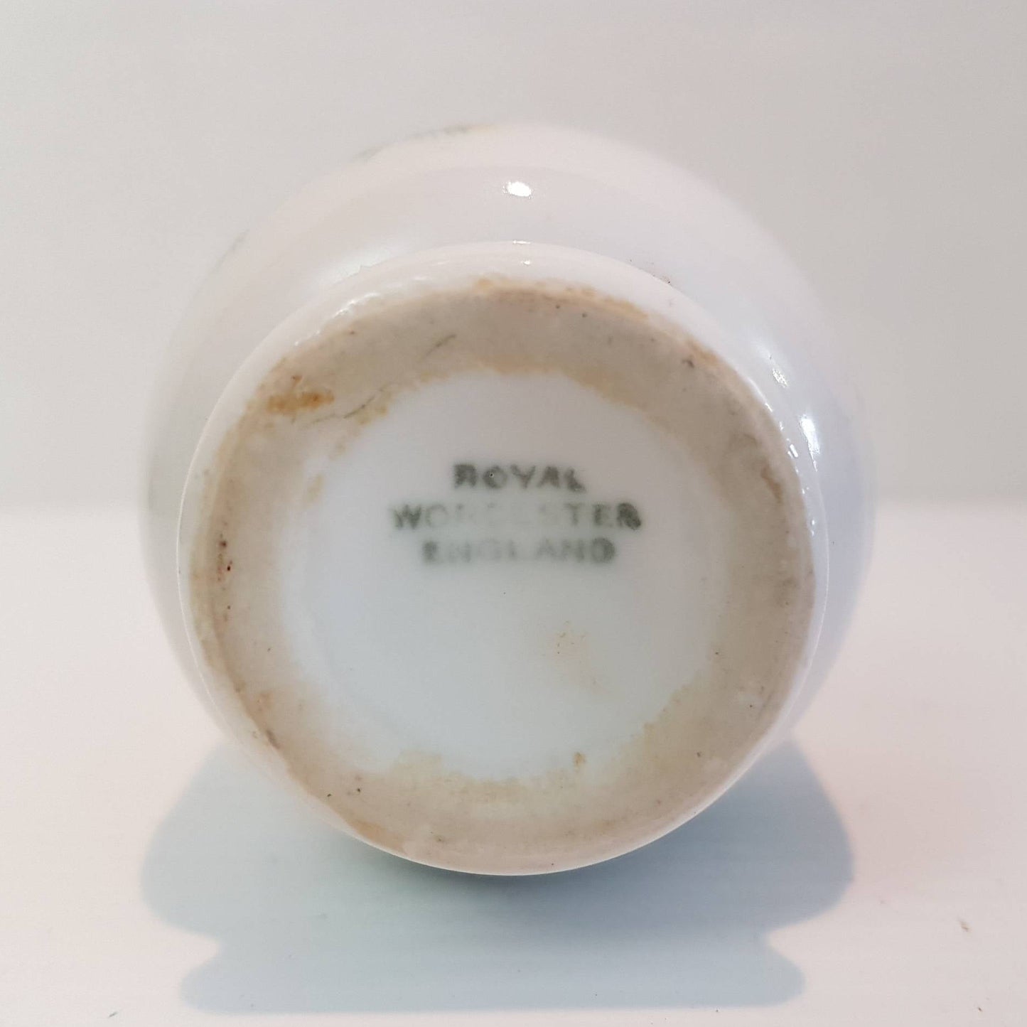 royal worcester egg coddler