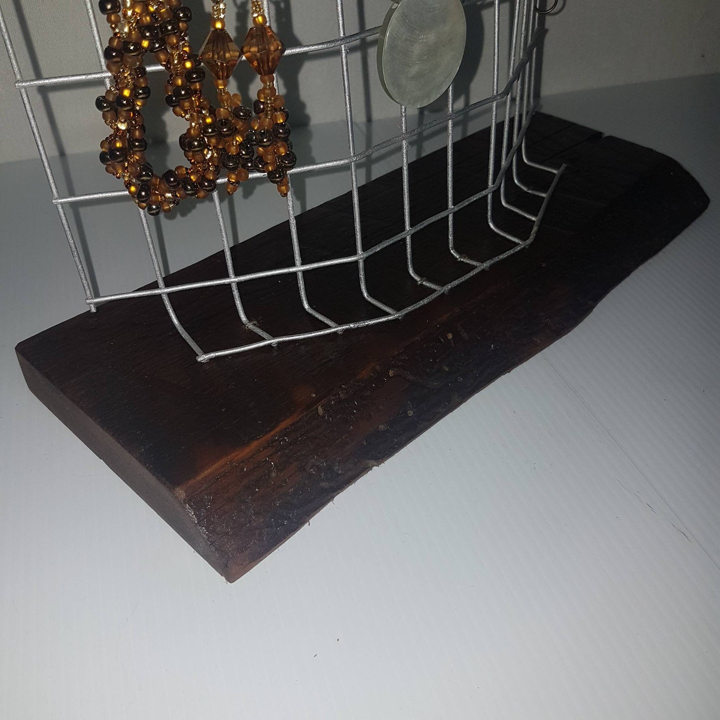 jewellery display rack holder organizer