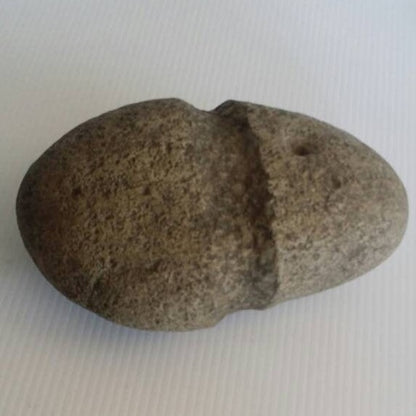 native artifact war hammer stone ax