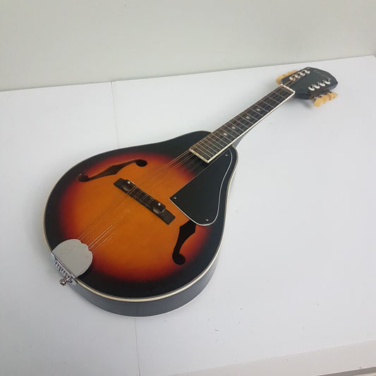mandolin vintage el degas tear drop a style