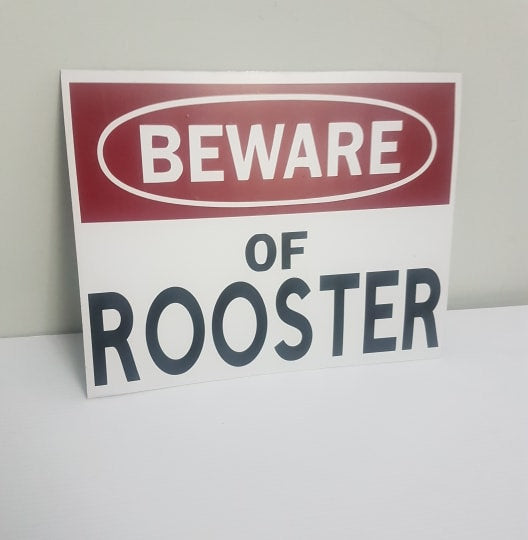 chicken coop sign - coop rules what happens in the coop stays in the coop