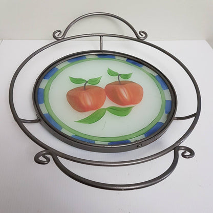 serving platter serving tray