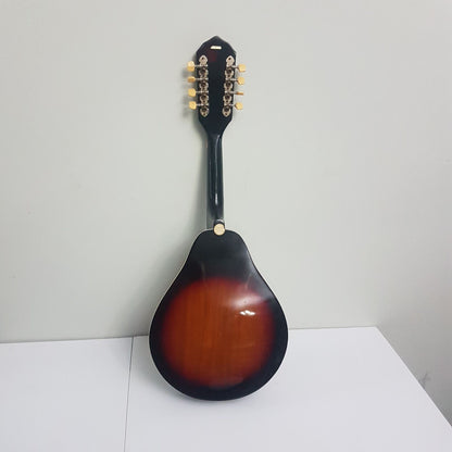 mandolin vintage el degas tear drop a style