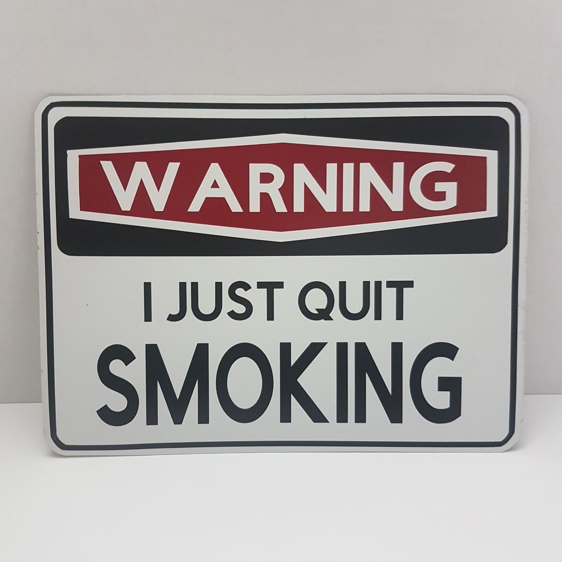 warning i have a short wiener and even a shorter temper  funny sign
