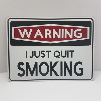 sign drugs are bad mr mackey
