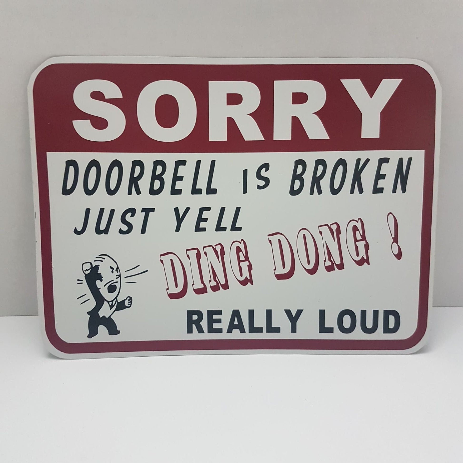 sign drugs are bad mr mackey