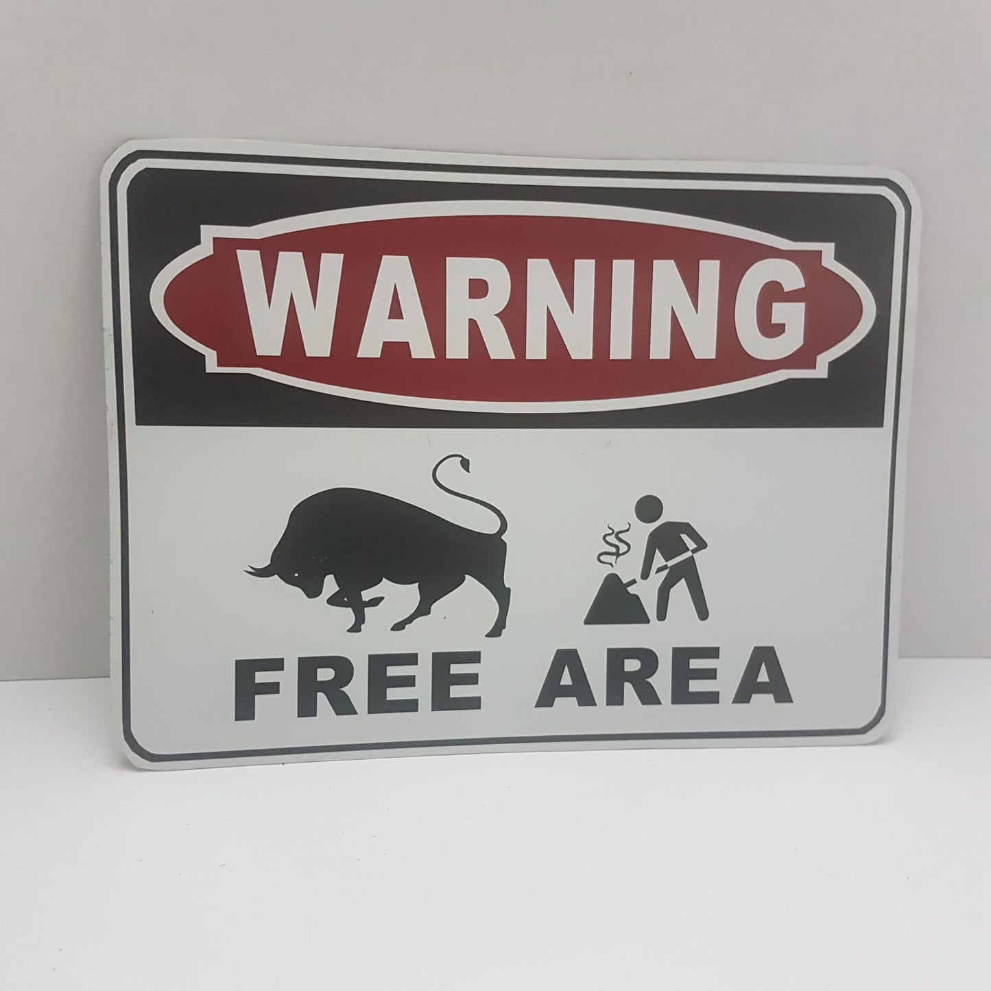 warning i have a short wiener and even a shorter temper  funny sign