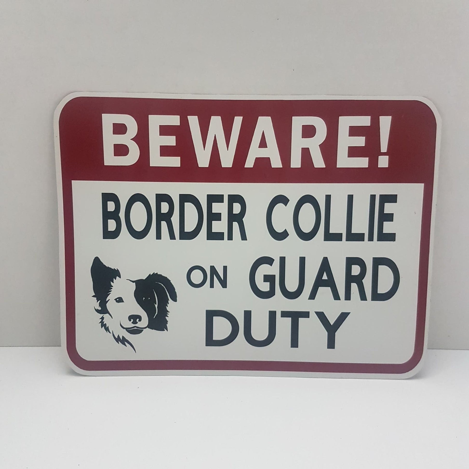 warning be true to your teeth or they will be false to you