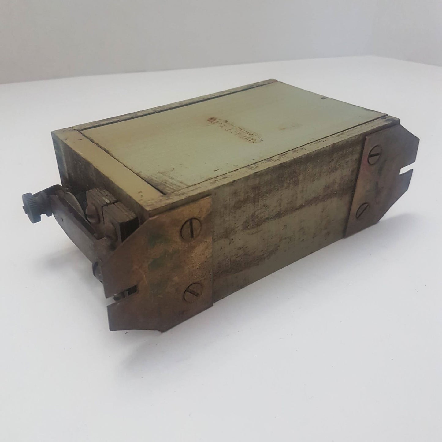 antique pontiac coil model t coil