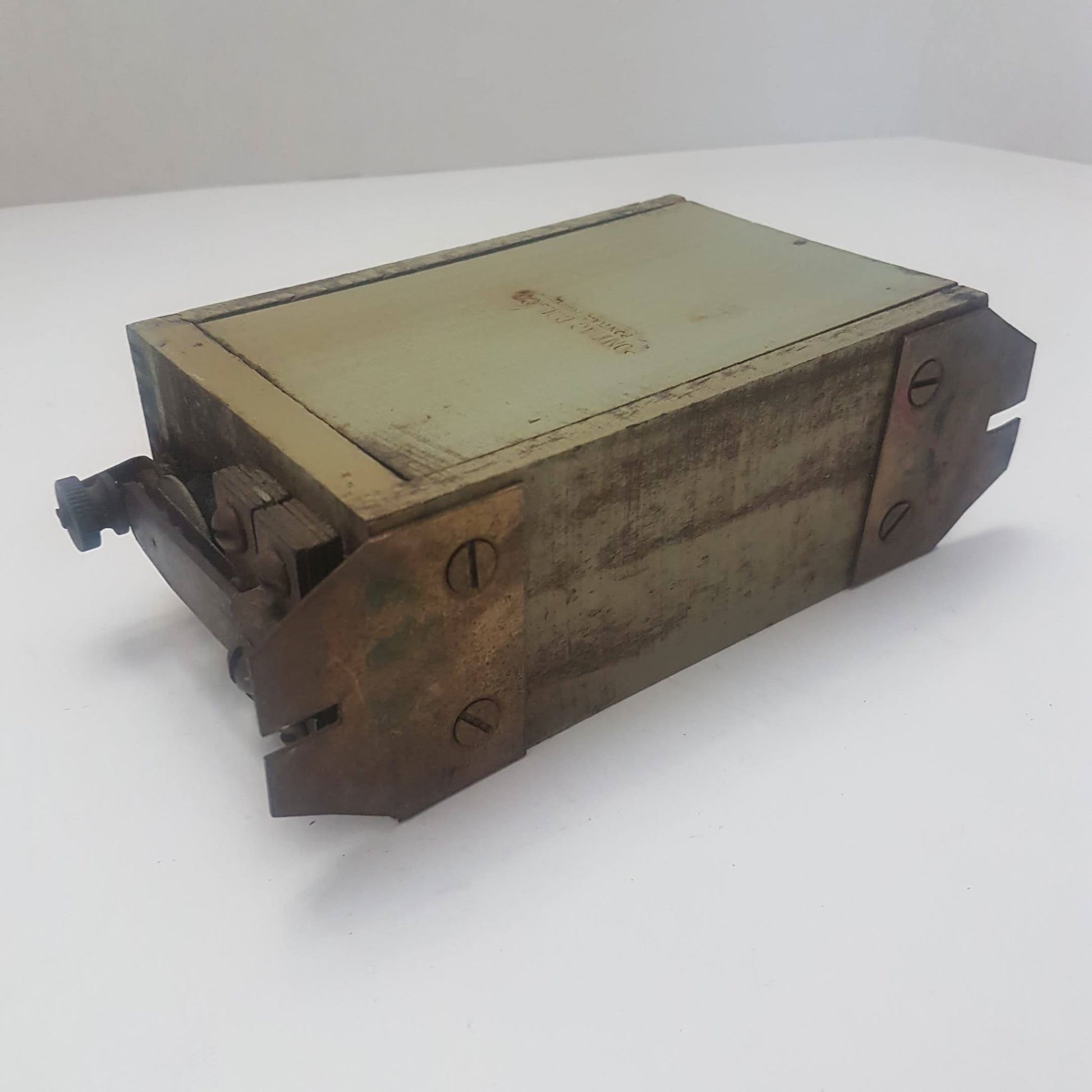 antique pontiac coil model t coil