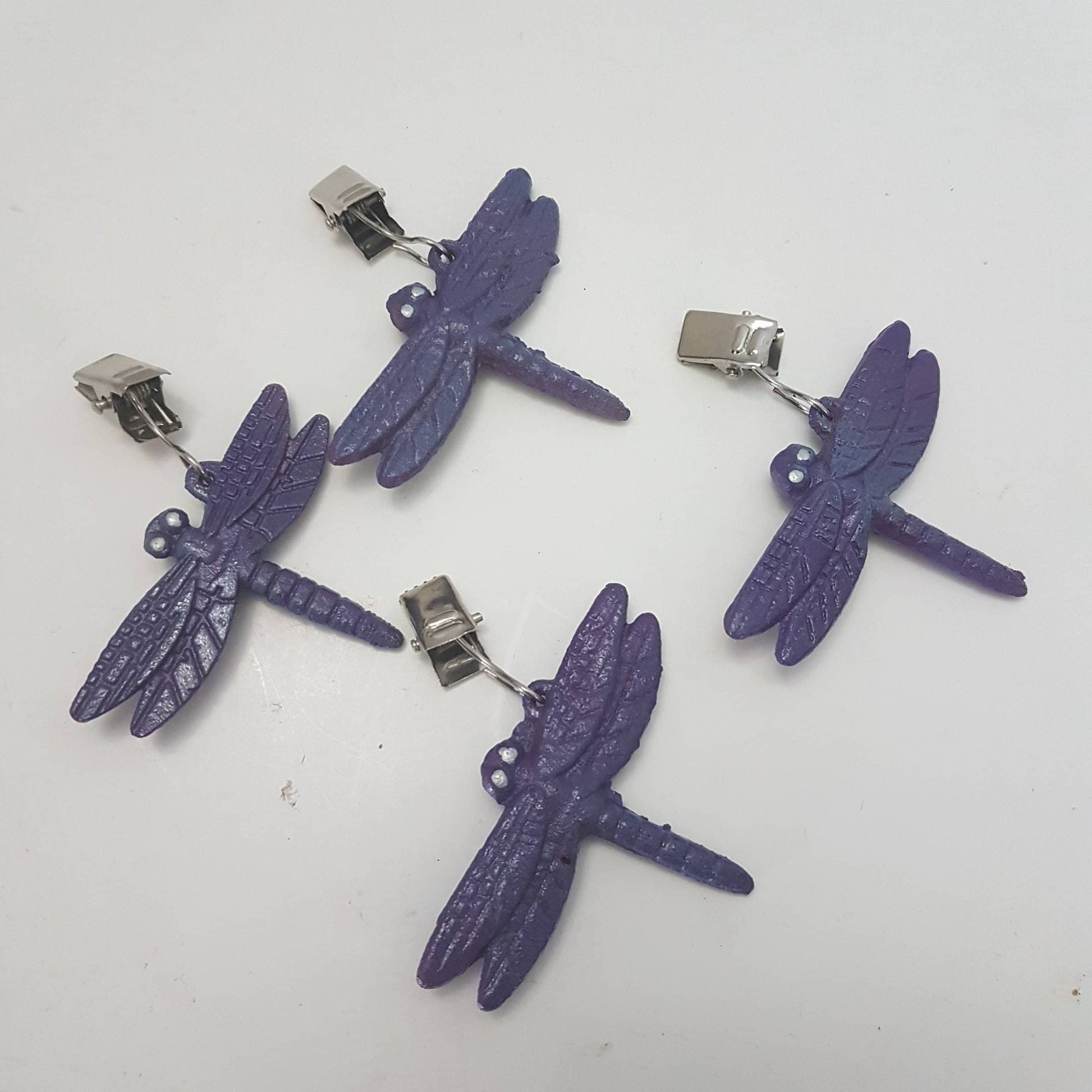 tablecloth weights patio table weights dragon flies