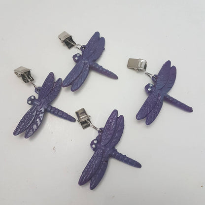 tablecloth weights patio table weights dragon flies