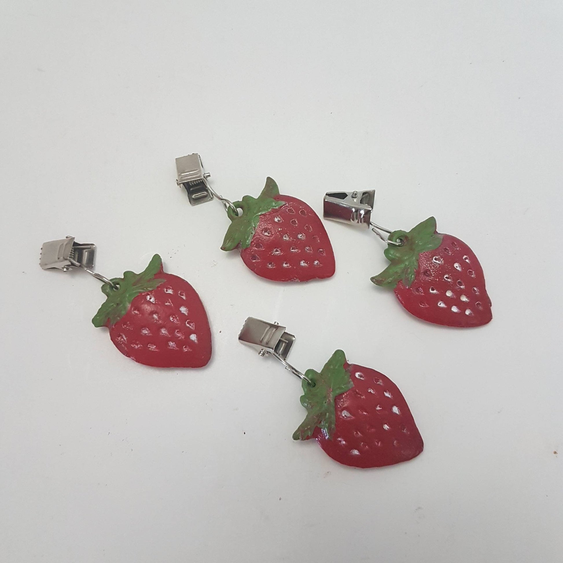 tablecloth weights patio table weights strawberries